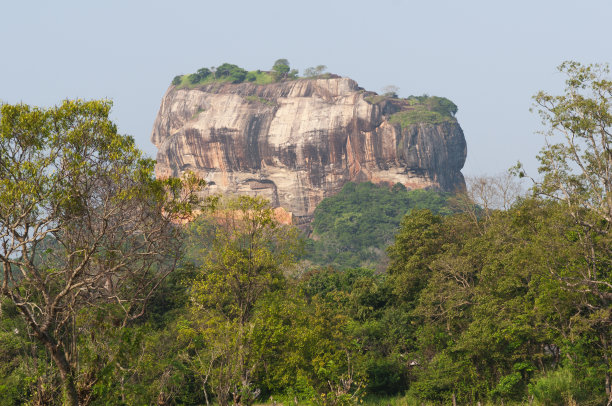 壁画,狮子山图片下载