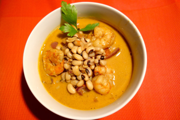 黑眼豆汤图片下载