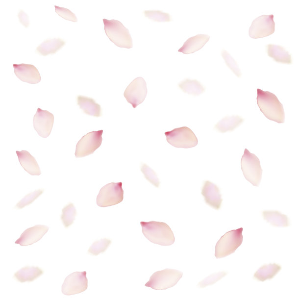 浪漫樱花图片素材ID：155810350