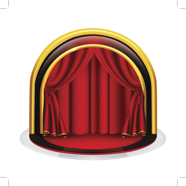 戏剧舞台图片下载