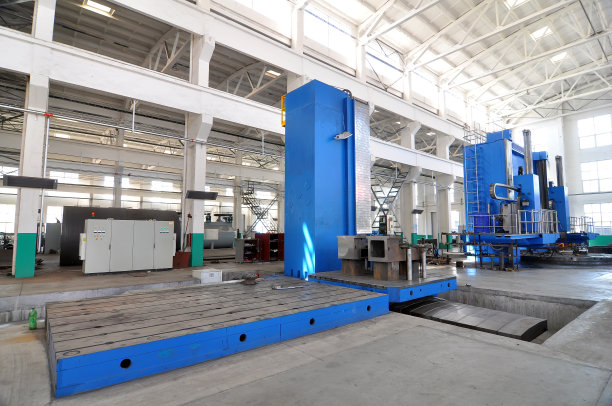 工厂车间图片下载