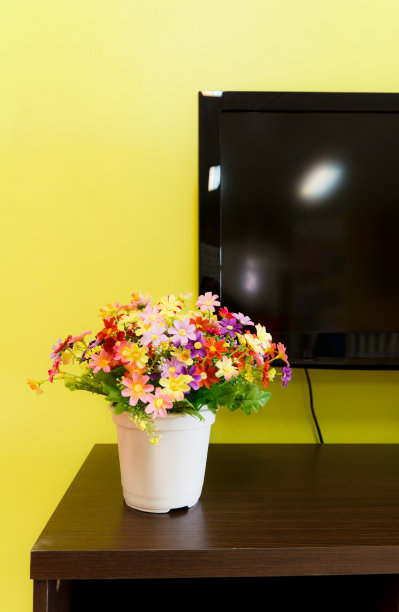 芳香的花图片下载