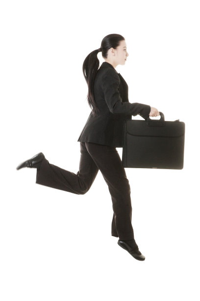跳商业女性图片下载