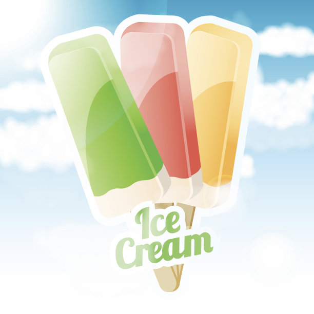 冰淇淋图片下载