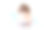可爱的卷发小女孩在玩肥皂泡沫素材图片
