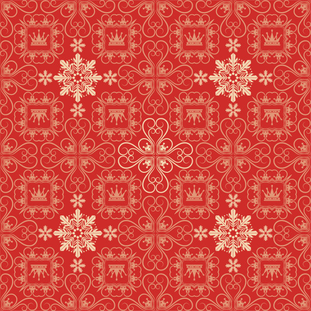 背景的复古。古董。墙纸。图片下载