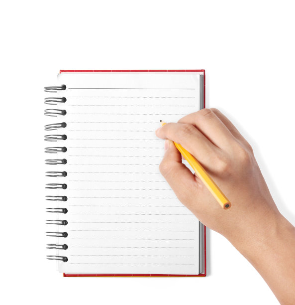 手用铅笔图片下载