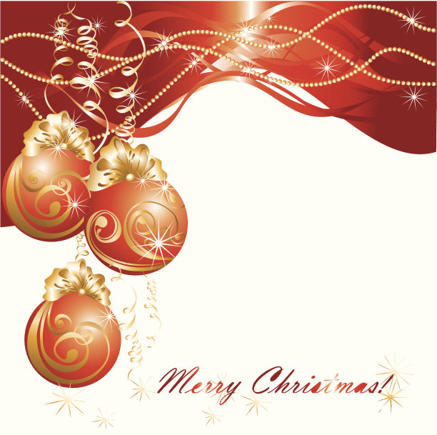 圣诞节的背景图片下载