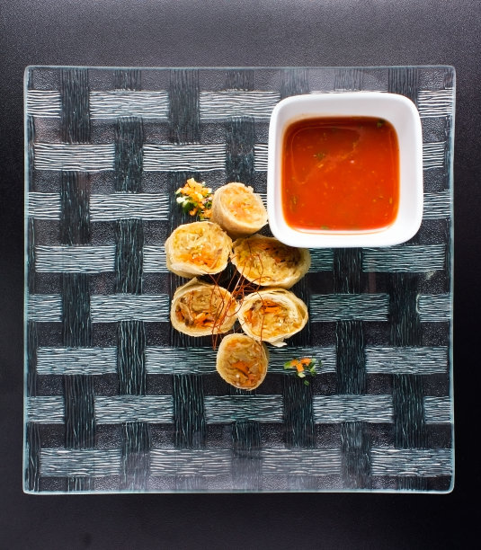 春卷开销图片下载