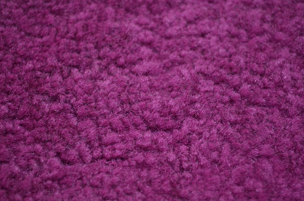紫色地毯的特写镜头图片下载