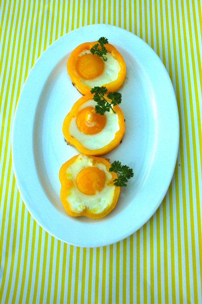 蛋红辣椒图片下载