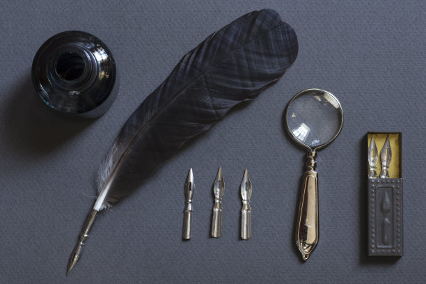 的写作集图片下载