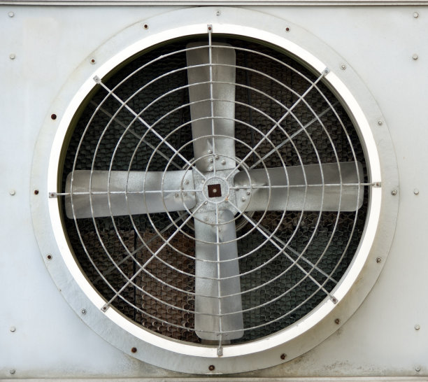 工业通风图片下载