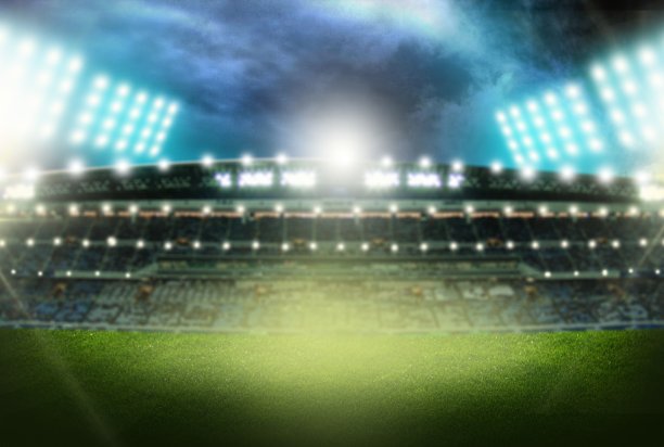 体育场。图片下载