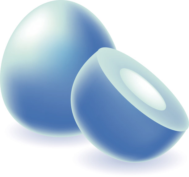 薄荷糖有嚼劲，口香糖有馅图片下载