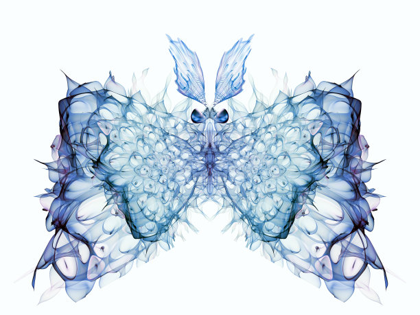 很酷的蝴蝶图片下载