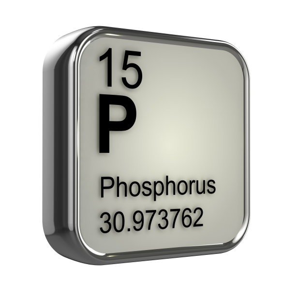 3 d磷元素图片下载