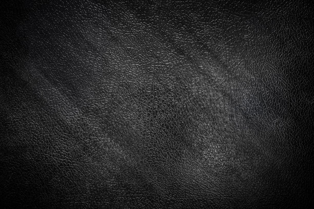 黑色皮革的背景图片下载
