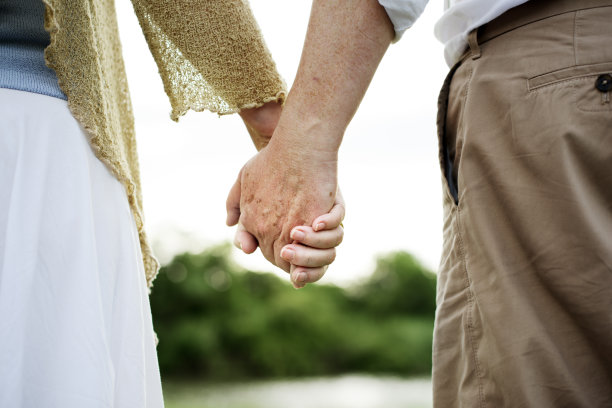 牵手图片素材ID：155836822