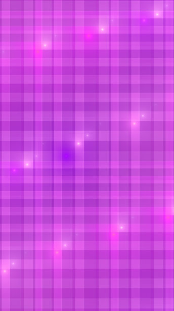 彩色图案分形背景图片下载