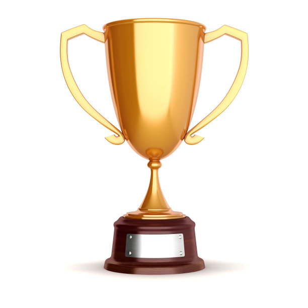 3d金杯图片下载