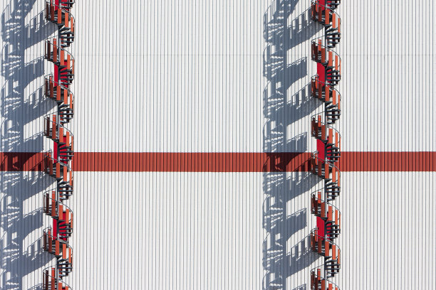 楼梯和阴影图片下载