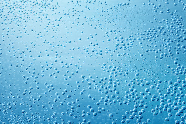 水泡沫的背景图片下载