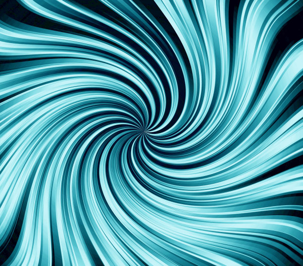 抽象的背景，美丽的光线。的亮光。径向的阳光图片下载