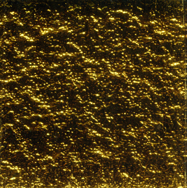 金色颗粒在棕色纹理纹理大理石背景图片下载