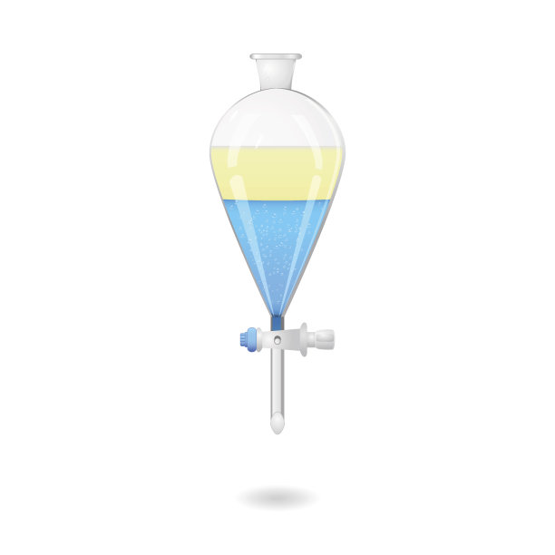 有机溶剂萃取液体图片下载