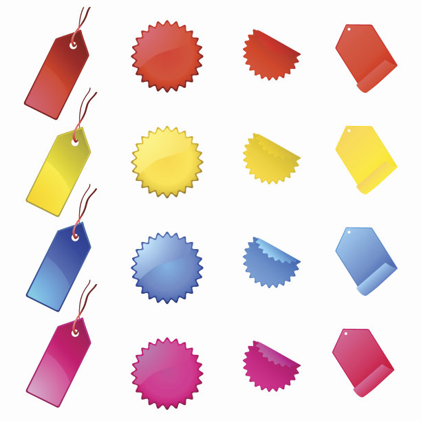 标签和标签图片下载