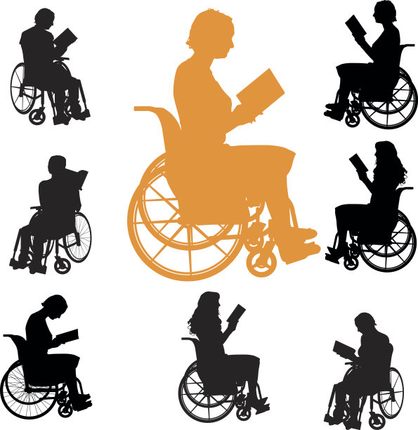 轮廓的女人图片下载