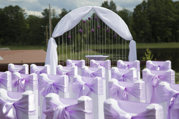 婚礼装饰图片下载