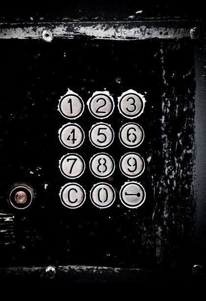 旧夹对讲机按钮图片下载