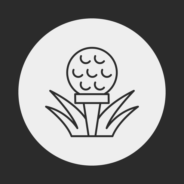 唱歌线条图标图片下载