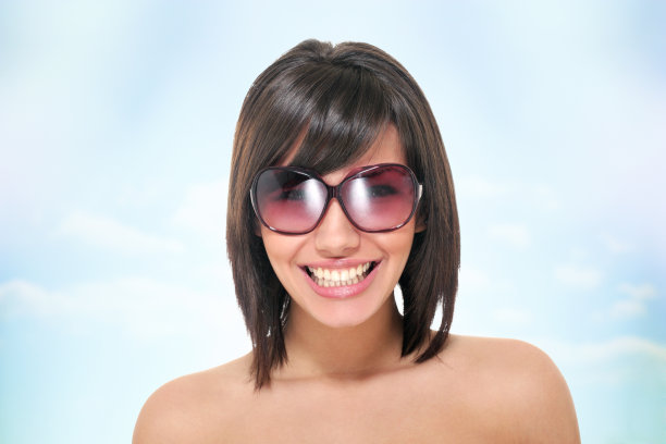 夏天快乐图片下载