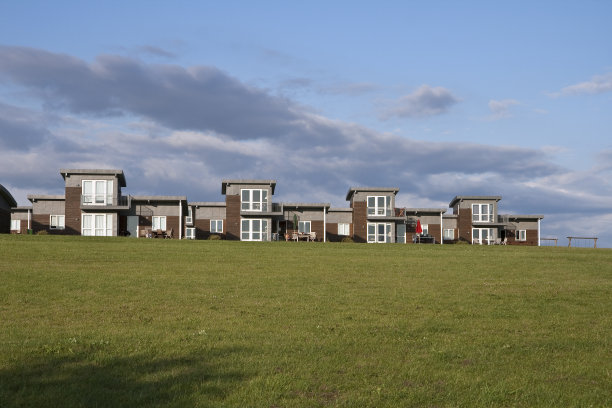 现代度假别墅图片下载