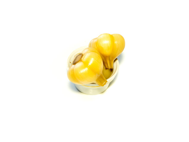 大蒜。图片下载