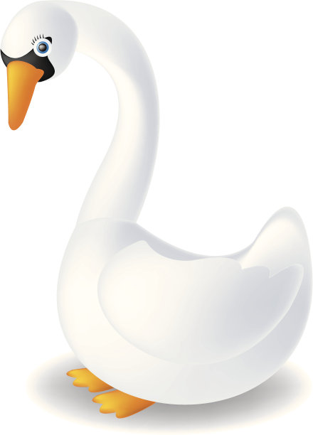 天鹅图片下载