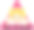 船上的宝贝女孩。矢量插图。婴儿。图片下载