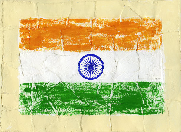 画国旗图片下载