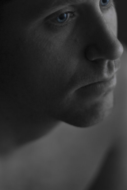 男性的肖像图片下载