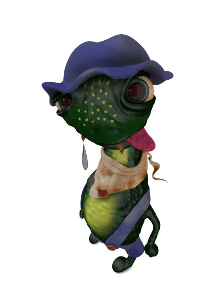 病毒的画像图片下载