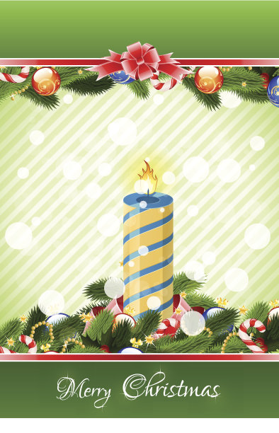 圣诞贺卡图片下载