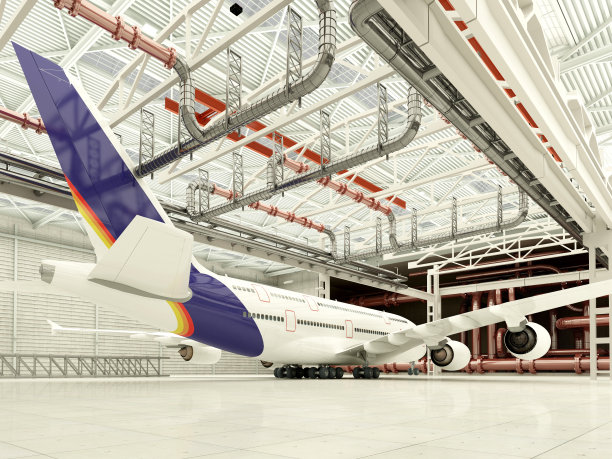 这架飞机图片下载