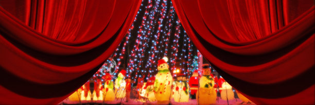 圣诞节图片下载