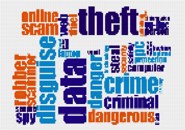 数据盗窃犯罪图片下载