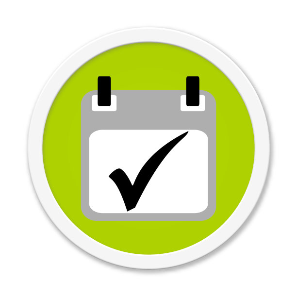 Rund按钮显示保存日期图片下载