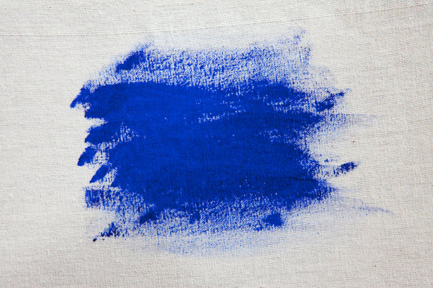 画在织物上图片下载