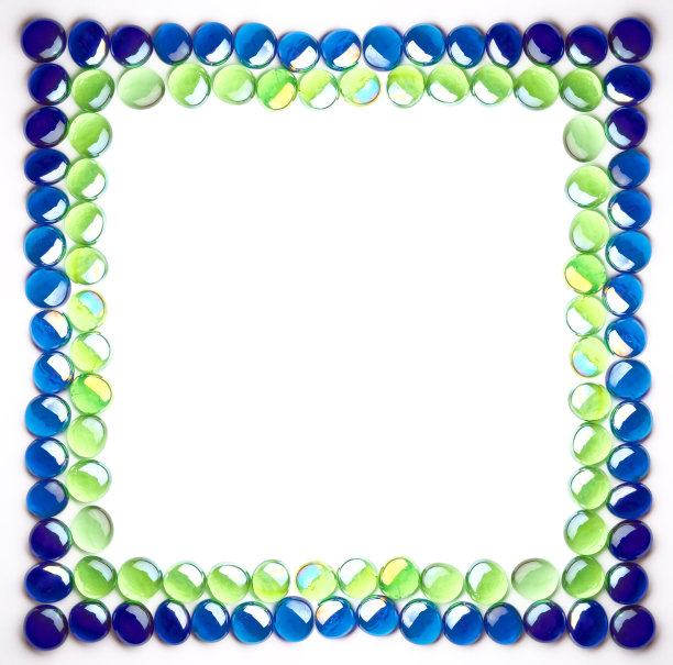 玻璃框架图片下载